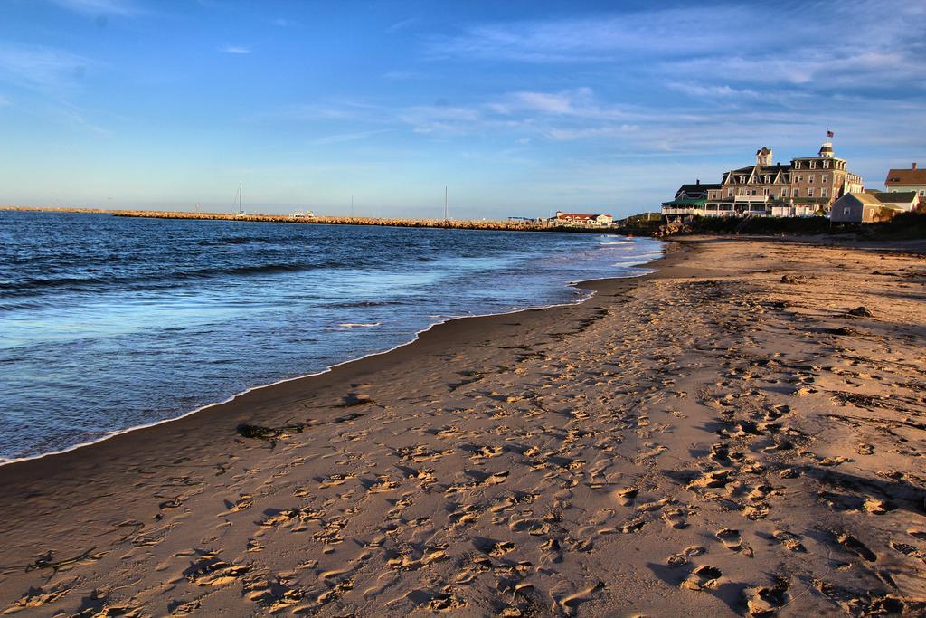 Island Manor Resort, A Vri Resort New Shoreham Exteriér fotografie