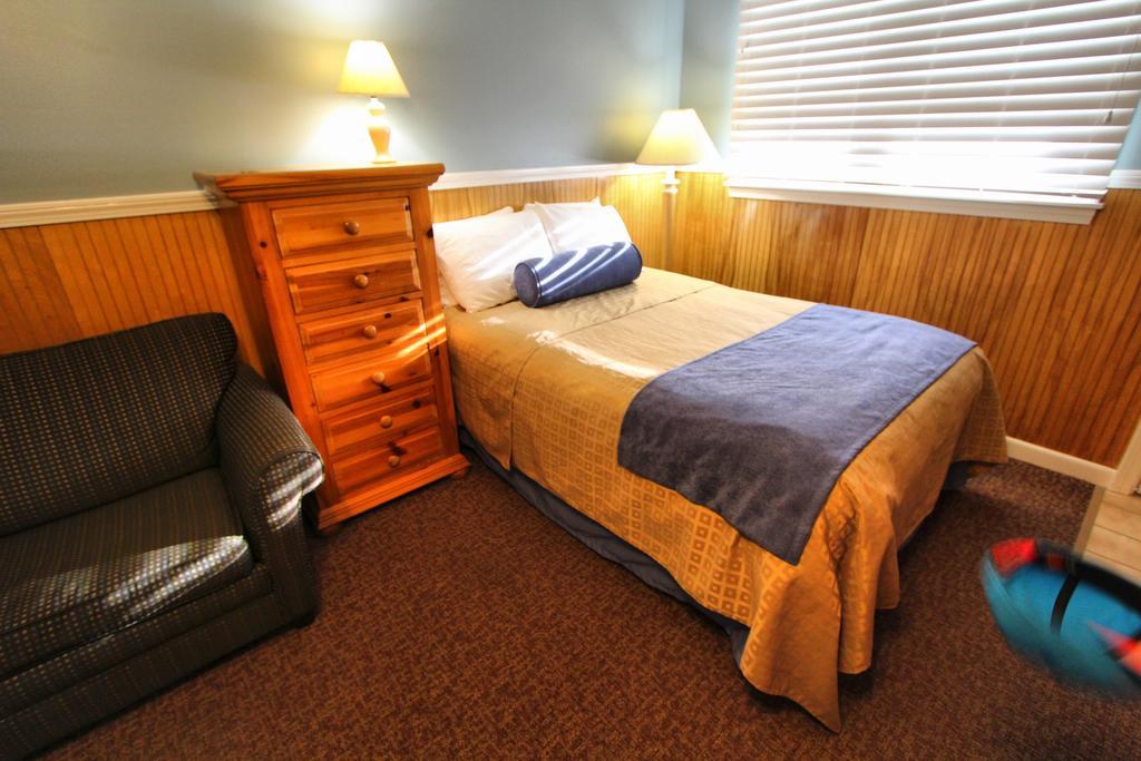 Island Manor Resort, A Vri Resort New Shoreham Exteriér fotografie